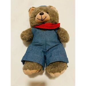 America Wego Vintage teddy bear